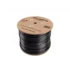 Cable de red Lanberg LCF6-30CU-0305-BK RJ45 Cat6 305 m negro