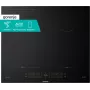 Gorenje GI6432BCWF Placa de inducción negra empotrable 60 cm 4 zonas