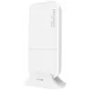 Punto de acceso inalámbrico MikroTik wAP LTE kit 2024 — 2,4 GHz, 300 Mbps, IP54, PoE, ranura SIM