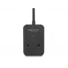 Convertidor combo DeLOCK para SSD M.2 NVMe PCIe SATA USB Type-C 10 Gbit/s