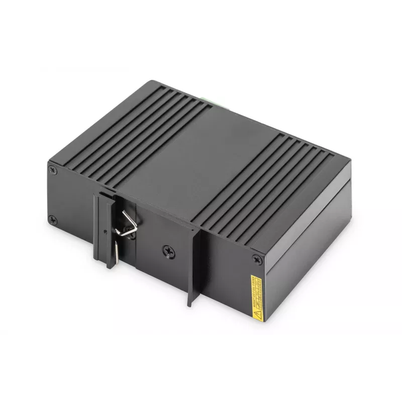 Inyector PoE Digitus DN-651112