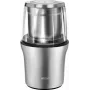 Molinillo de cuchillas MPM MMK-06M – acero inoxidable, 200 W, capacidad 70 g, una velocidad