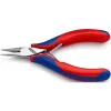 Alicate acodado Knipex 35 22 115