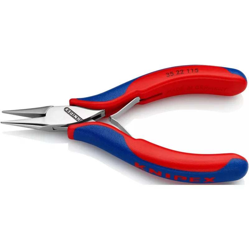 Alicate acodado Knipex 35 22 115