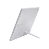 Denver PFF-1515W marco de fotos digital blanco 39,6 cm (15,6 pulgadas) pantalla táctil Wi-Fi