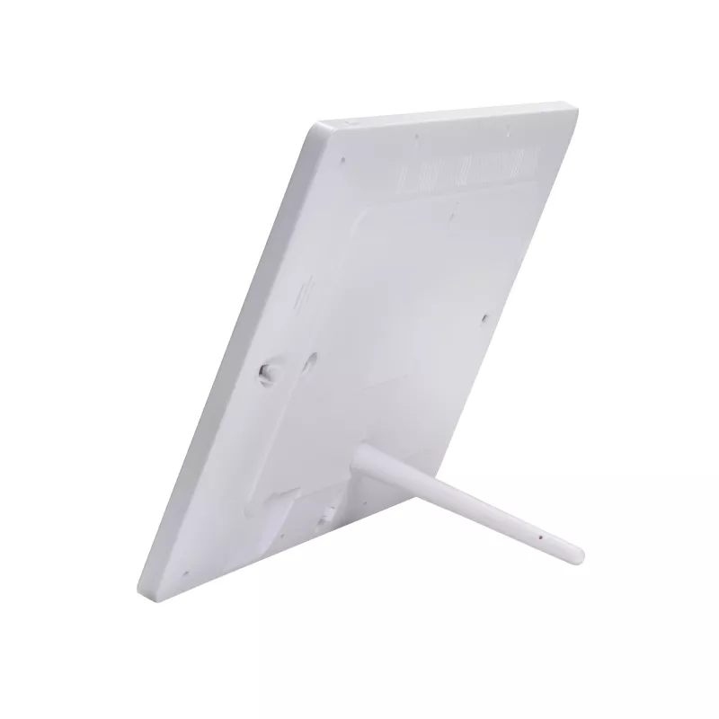 Denver PFF-1515W marco de fotos digital blanco 39,6 cm (15,6 pulgadas) pantalla táctil Wi-Fi