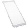 Lian Li LAN216-2W filtro antipolvo magnético para Lancool 216, blanco