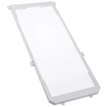 Filtro antipolvo Lian Li LANCOOL 216 ABS nailon blanco gris 192,2x11,5x427,9mm