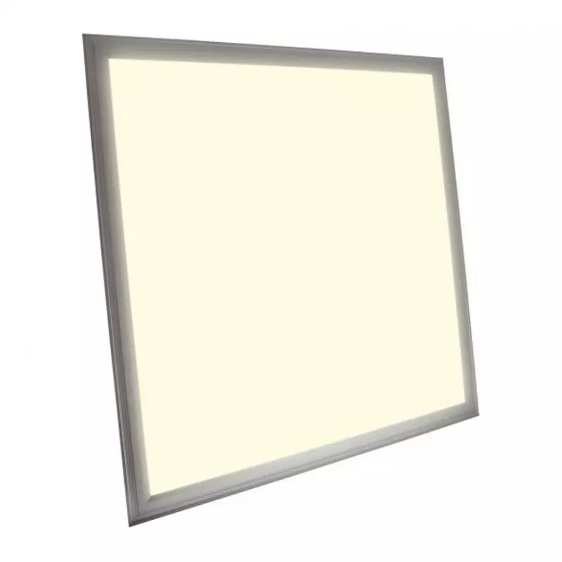 Synergy 21 Panel LED 620x620 40W Dual White (CCT) V3 blanco