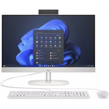 Todo en uno HP ProOne 240 All-in-One G10 — Intel Core i5-1335U, 16GB DDR4, 512GB SSD, 23,8