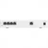 HUAWEI eKit S380-L4T1T router multiservicio, 1x GE WAN, 4x GE LAN