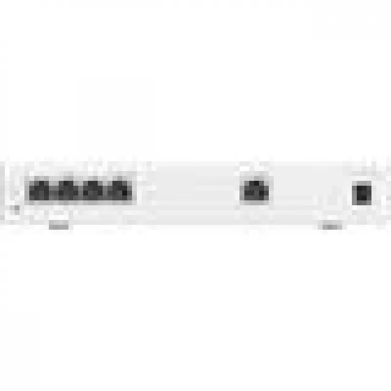 HUAWEI eKit S380-L4T1T router multiservicio, 1x GE WAN, 4x GE LAN