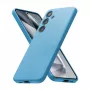 Funda Samsung Galaxy S24 Color Cover azul