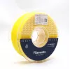 Filamento para impresión 3D Gembird ABS 1,75 mm amarillo 1 kg