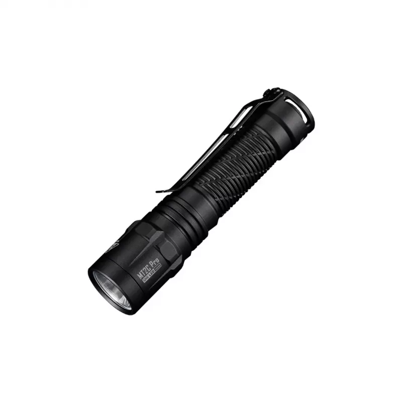Linterna Nitecore MT2C Pro serie MH, 1800 lm
