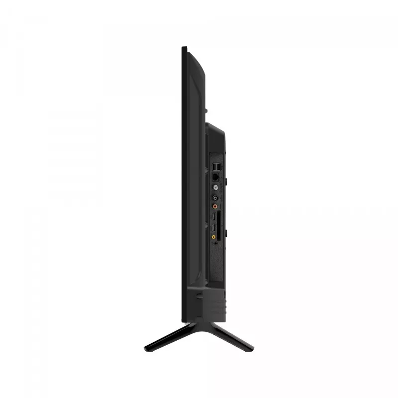 Krüger&Matz KM0232-S6 TV 81,3 cm (32 inch) HD Smart TV Wi-Fi negro 220 cd/m²