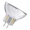 Osram lámpara halógena G4 con reflector 20W 8V 35mm