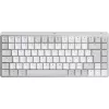 Logitech MX Mechanical Mini for Mac – Teclado inalámbrico con retroiluminación, Tenkeyless