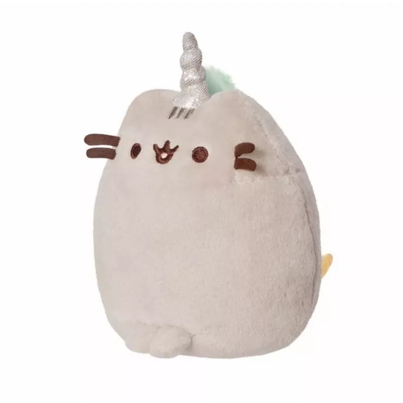 Peluche Pusheen Aurora 26569 — peluche suave, modelo GXP-917502