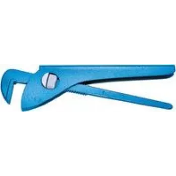 Llave para tubos Gedore 6419520 Profundidad 90 mm Altura 48 mm Peso 1,04 kg