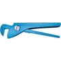 Gedore 6419520 152 12 llave para tubos de ajuste rápido