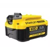 Stanley SFMCB206 batería LI-ION 18 V | 20 V | 6,0 Ah