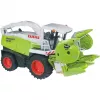 BRUDER Claas Jaguar 900 picadora de forraje de juguete, plástico, recomendado a partir de 4 años