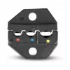 Delock 90537 Inserto de crimpado Ratchet VIII para alicates de crimpar 90295/90296/90527/90528