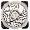 Ventilador de caja SilverStone SST-AP124-ARGB 120mm ARGB - negro