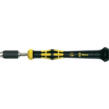 Wera 05074800001 Destornillador manual con carraca