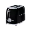 Tostadora Smeg 50's Style TSF01BLEU Negra
