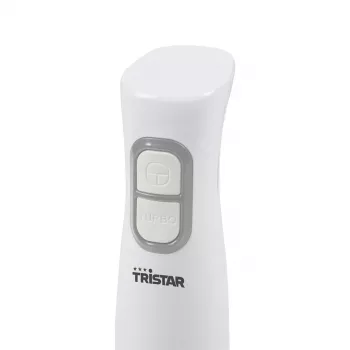 Tristar MX-4850 batidora de mano, 350 W, blanco