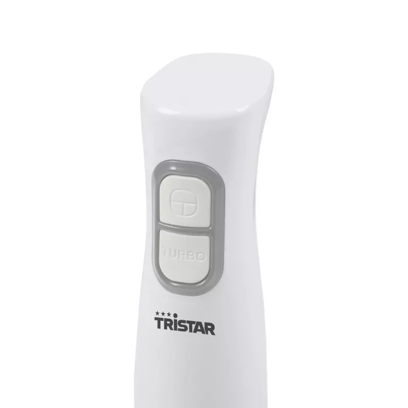 Tristar MX-4850 batidora de mano, 350 W, blanco