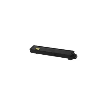 KYOCERA TK-8325K Tóner 1 ud. Original Negro