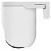 Cámara IP de seguridad domo EZVIZ CS-H8c (5MP) para exterior 2880 x 1620 píxeles montaje en techo