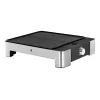 WMF LONO Tischgrill Quadro contacto parrilla