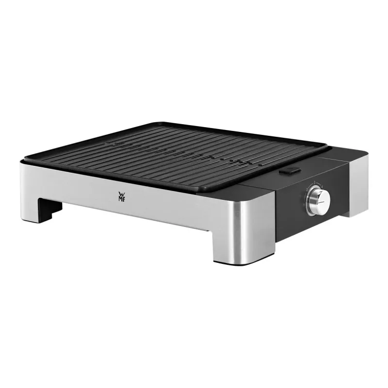 WMF LONO Tischgrill Quadro contacto parrilla