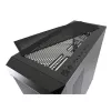 LC-Power Gaming 804B semitorre negra
