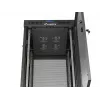 Armario rack LANBERG FF01-6624-23BL 24U autoportante 19