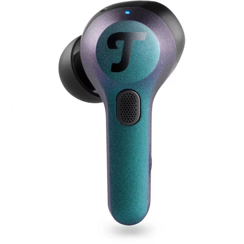 Teufel AIRY TWS PRO Auricular inalámbrico In-Ear llamadas/música Bluetooth negro