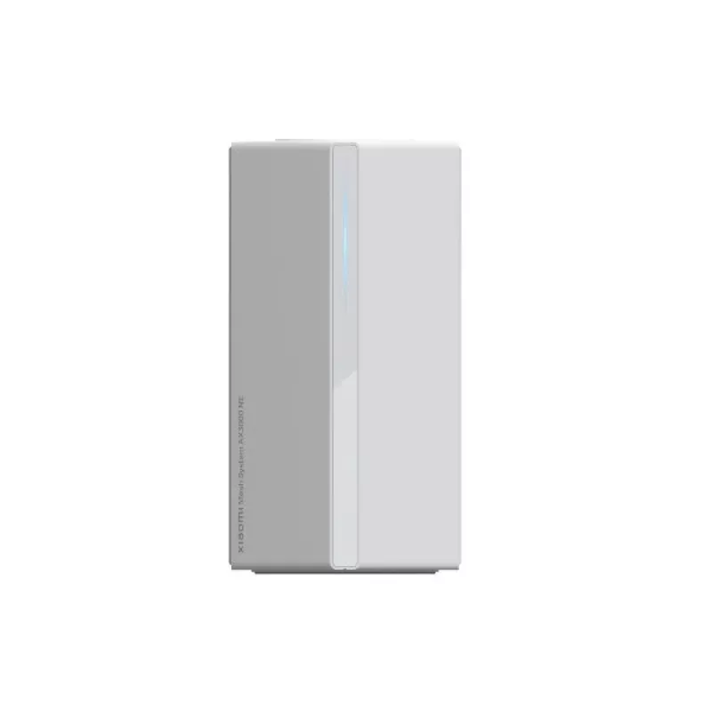 Router mesh inalámbrico Xiaomi AX3000 (NE) — 574+2402 Mbit/s, 4x LAN, 802.11ax