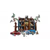 LEGO ICONS 11370 Stranger Things: La casa Creel