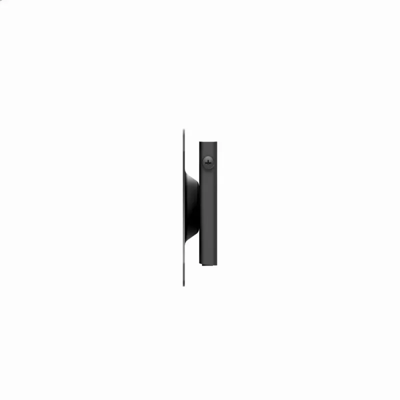 Soporte de TV Edbak GD03 73,7 cm 10 kg negro