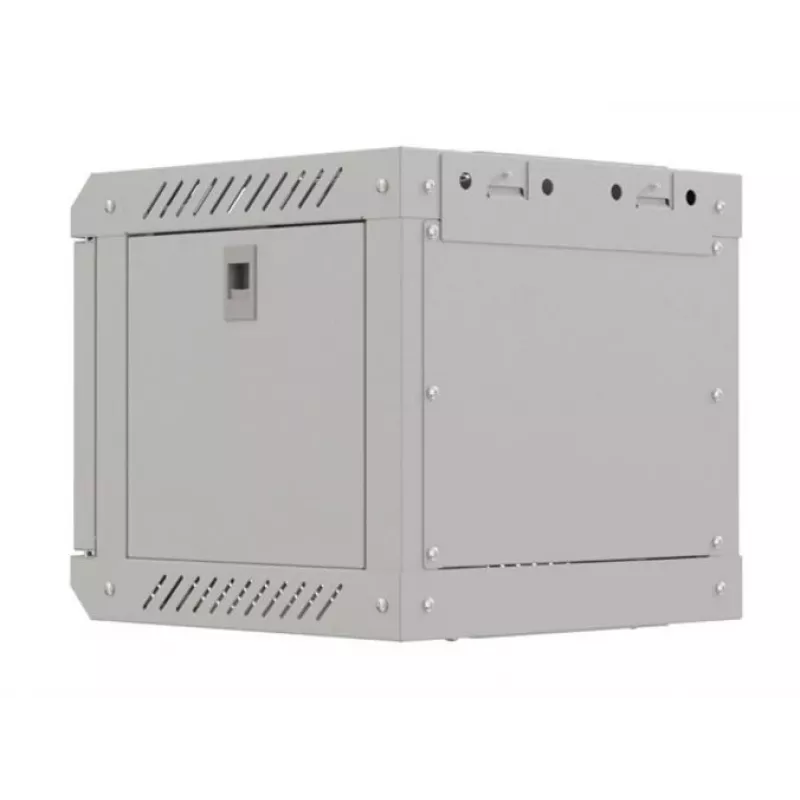 Rack de montaje en pared Lanberg WF11-3304-10S 4U gris capacidad 30 kg