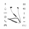 Auriculares Manta MNH01 Olympic negros
