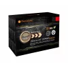 Fuente de alimentación Thermaltake Smart SE2 600W ATX semimodular, 86% de eficiencia, ventilador de 120 mm