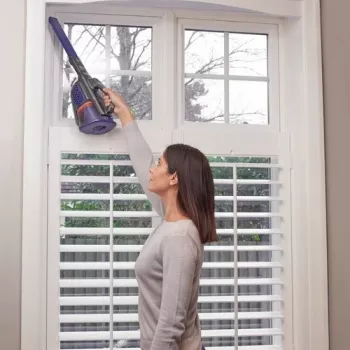 Aspirador de mano Black & Decker BHHV520BFP-QW