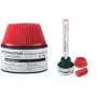 Tinta de recarga para rotulador Staedtler Lumocolor 488 51 azul 30 ml