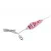 Cepillo de dientes sónico Concept ZK3010 para niños 1–5 años rosa