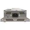 Regleta de enchufes ALLNET ALL4176 6 tomas con medidor de consumo para escritorio y rack de 19